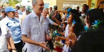 Abinader desarrollará jornada educativa con jóvenes en el Gran Santo Domingo