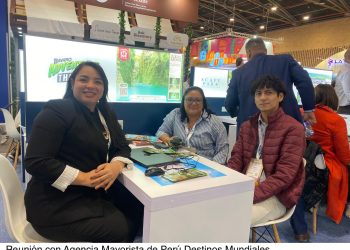 Bávaro Adventure Park fortalece su presencia internacional en ANATO 2026