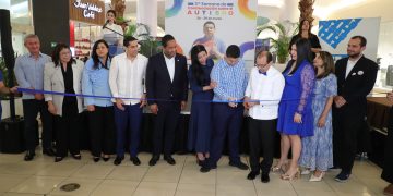 Ágora impulsa inclusión con jornada dedicada al autismo entre arte y conciencia social