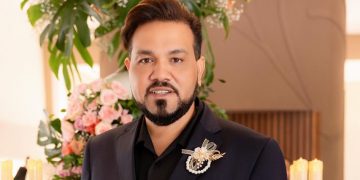 Aneury Pilar consolida su liderazgo al repetir como jurado en premios nacionales de eventos