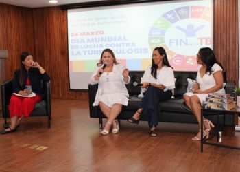 Alertan sobre aumento de tuberculosis resistente en República Dominicana