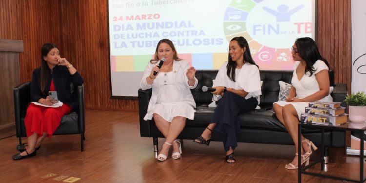 Alertan sobre aumento de tuberculosis resistente en República Dominicana