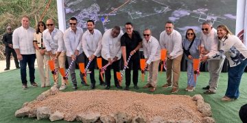 Arranca construcción de boulevard turístico que conectará La Otra Banda con Punta Cana