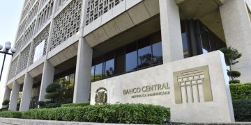 Inflación de febrero se mantiene controlada en República Dominicana, informa Banco Central