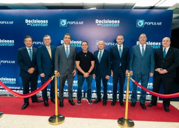 Banco Popular impulsa educación financiera con la serie “Decisiones que cuentan”