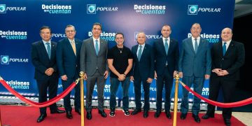 Banco Popular impulsa educación financiera con la serie “Decisiones que cuentan”