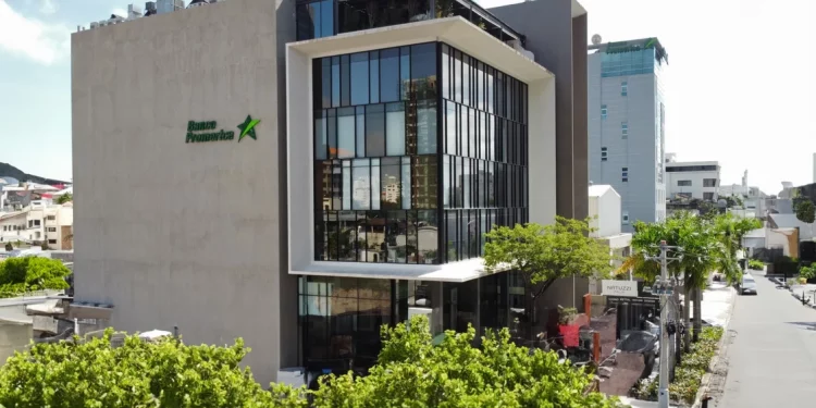 Banco Promerica fortalece su expansión en RD con capitalización de US$10 millones