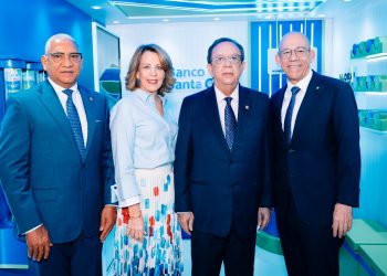 Banco Santa Cruz fomenta la cultura del ahorro en la Semana Económica y Financiera 2026