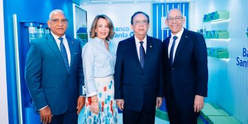 Banco Santa Cruz fomenta la cultura del ahorro en la Semana Económica y Financiera 2026