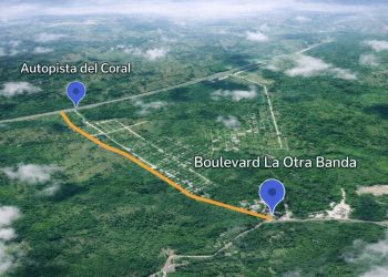 Anuncian construcción de nuevo boulevard turístico en La Altagracia