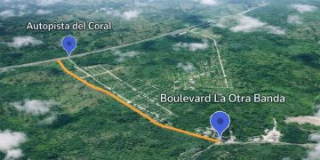 Anuncian construcción de nuevo boulevard turístico en La Altagracia