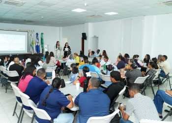 CAID fortalece capacidades docentes para detectar señales tempranas en el aula