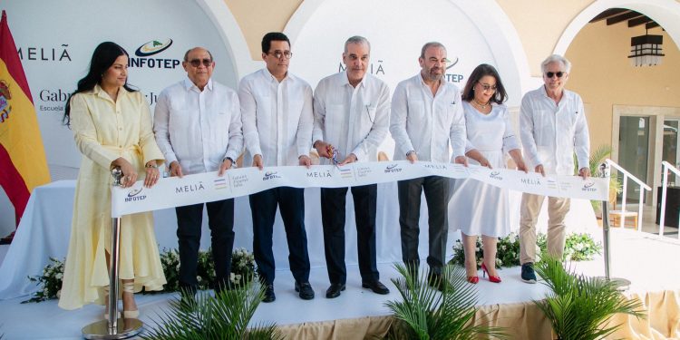 CEO de Meliá resalta liderazgo de Abinader como modelo global de alianza público-privada