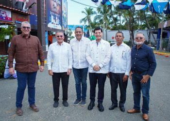 CONALECHE impulsa innovación y calidad del sector lácteo en la Feria Agropecuaria Nacional 2026