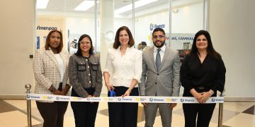 Vimenca y Western Union refuerzan su presencia en la región Norte