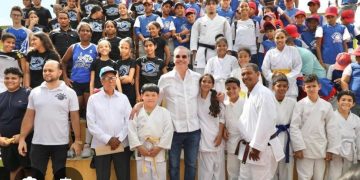 Fallece Chaguito Olivo, símbolo del deporte y orgullo de Gurabo