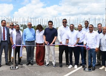 Collado impulsa turismo religioso en Monte Plata con millonarias obras en santuarios históricos