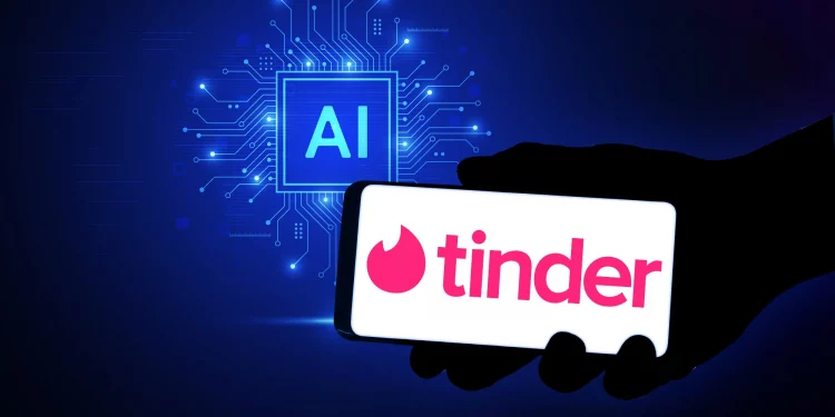 Tinder apuesta por la inteligencia artificial para mejorar los ‘matches’ entre usuarios