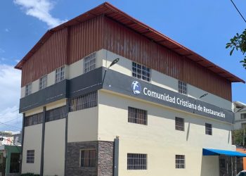 Comunidad Cristiana de Restauración: más de tres décadas impactando vidas en Santo Domingo Este