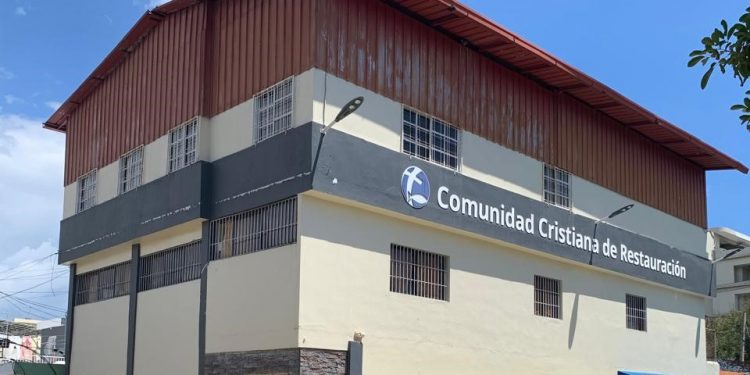 Comunidad Cristiana de Restauración: más de tres décadas impactando vidas en Santo Domingo Este