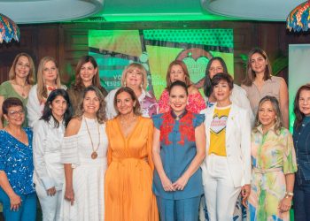 Convocan caminata solidaria “Héroes de Corazón” para apoyar lucha contra el cáncer infantil