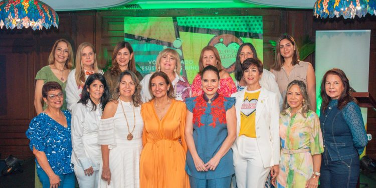 Convocan caminata solidaria “Héroes de Corazón” para apoyar lucha contra el cáncer infantil