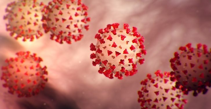Detectan nueva variante de Covid-19 en 25 estados de EE. UU.; más de un millón de dominicanos reside en ellos