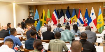DNCD y aliados internacionales refuerzan cooperación contra el narcotráfico en el Caribe