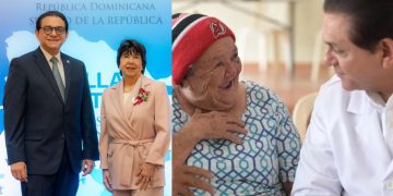 Daniel Rivera destaca el aporte de la mujer dominicana al desarrollo del país