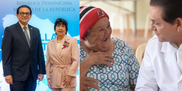 Daniel Rivera destaca el aporte de la mujer dominicana al desarrollo del país