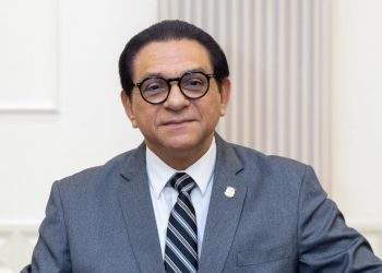 Daniel Rivera promueve diálogo juvenil con encuentro interactivo en Santiago