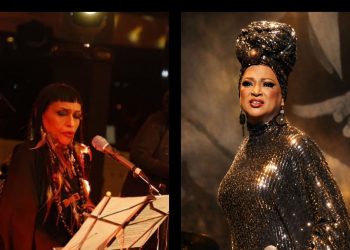 Diomary La Mala estrena “Organdí” junto a Pat Pereyra en una apuesta musical íntima