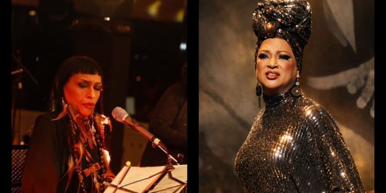 Diomary La Mala estrena “Organdí” junto a Pat Pereyra en una apuesta musical íntima
