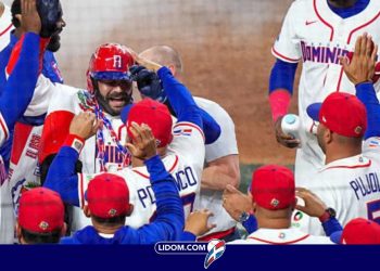 República Dominicana aplasta a Corea y asegura su boleto a semifinales del Clásico Mundial