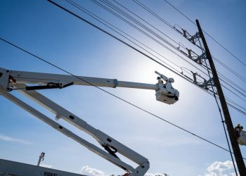 ETED realizará mantenimiento en línea eléctrica entre La Vega y San Francisco de Macorís