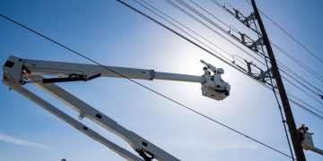 ETED realizará mantenimiento en línea eléctrica entre La Vega y San Francisco de Macorís