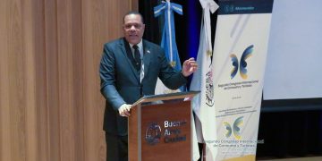 Eddy Alcántara aboga por mayor protección al turista ante crecimiento del sector en la región