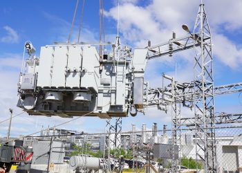 Edesur ejecuta mejoras en subestaciones y anuncia interrupciones eléctricas en el Gran Santo Domingo