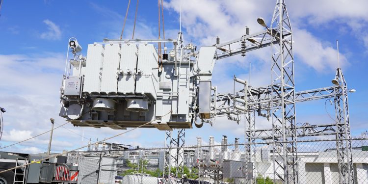 Edesur ejecuta mejoras en subestaciones y anuncia interrupciones eléctricas en el Gran Santo Domingo