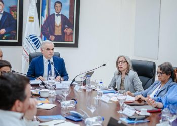 Educación inicia planificación anticipada del año escolar 2026-2027