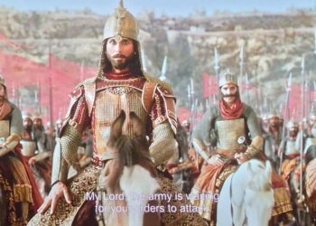 La otra cara del Cine de India
