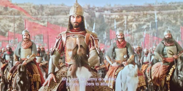 La otra cara del Cine de India
