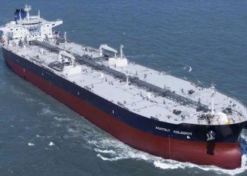 Petrolero ruso llega a Cuba con cargamento de crudo en medio de crisis energética