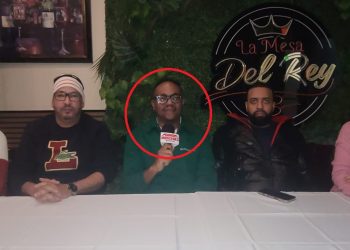 Abogado dominicano viaja a NY para evaluar curso del proceso judicial y definir nueva estrategia en Caso Nido