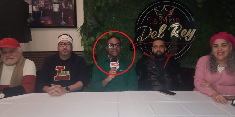 Abogado dominicano viaja a NY para evaluar curso del proceso judicial y definir nueva estrategia en Caso Nido