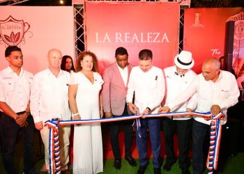Empresa tabacalera dominicana impulsa su expansión global en feria de Proindustria 2026