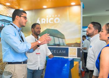 Expo Acero 2026 se expande y se traslada a la PUCMM para su cuarta edición