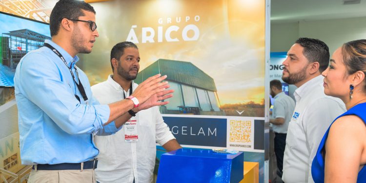 Expo Acero 2026 se expande y se traslada a la PUCMM para su cuarta edición
