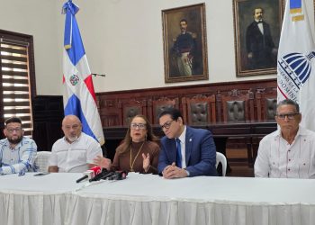 FEDA llevará 100 jornadas comunitarias a Santiago durante 2026