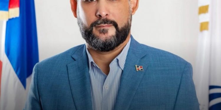 Muere en accidente de tránsito el exviceministro Federico Franco en Santiago